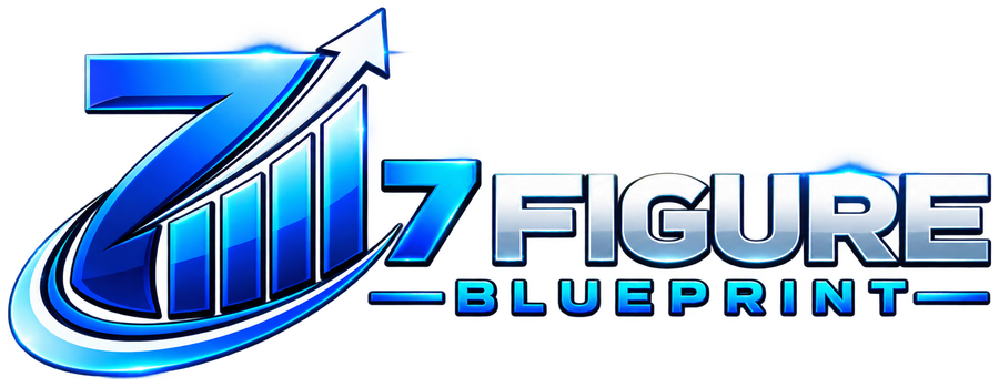 7 Figure Blueprint